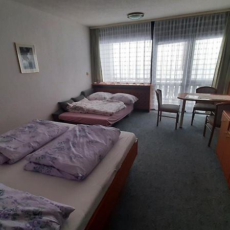 Apartman Almberg - Mitterdorf - Mitterfirmiansrout Philippsreut Kültér fotó