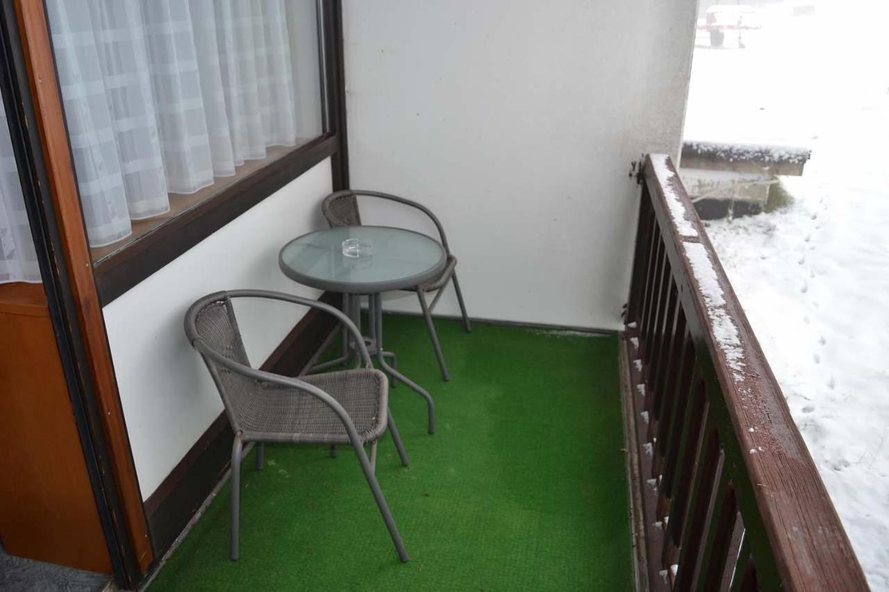 Apartman Almberg - Mitterdorf - Mitterfirmiansrout Philippsreut Kültér fotó