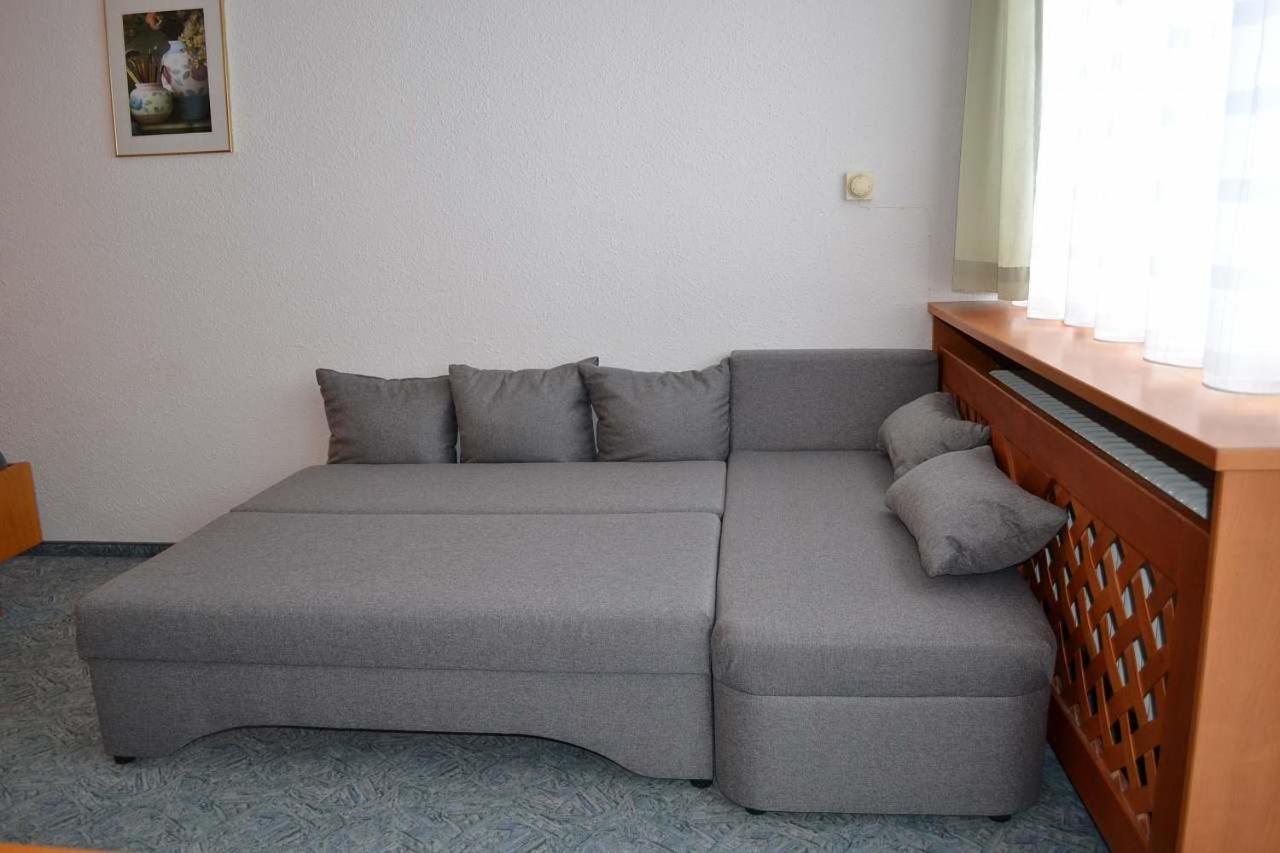 Apartman Almberg - Mitterdorf - Mitterfirmiansrout Philippsreut Kültér fotó