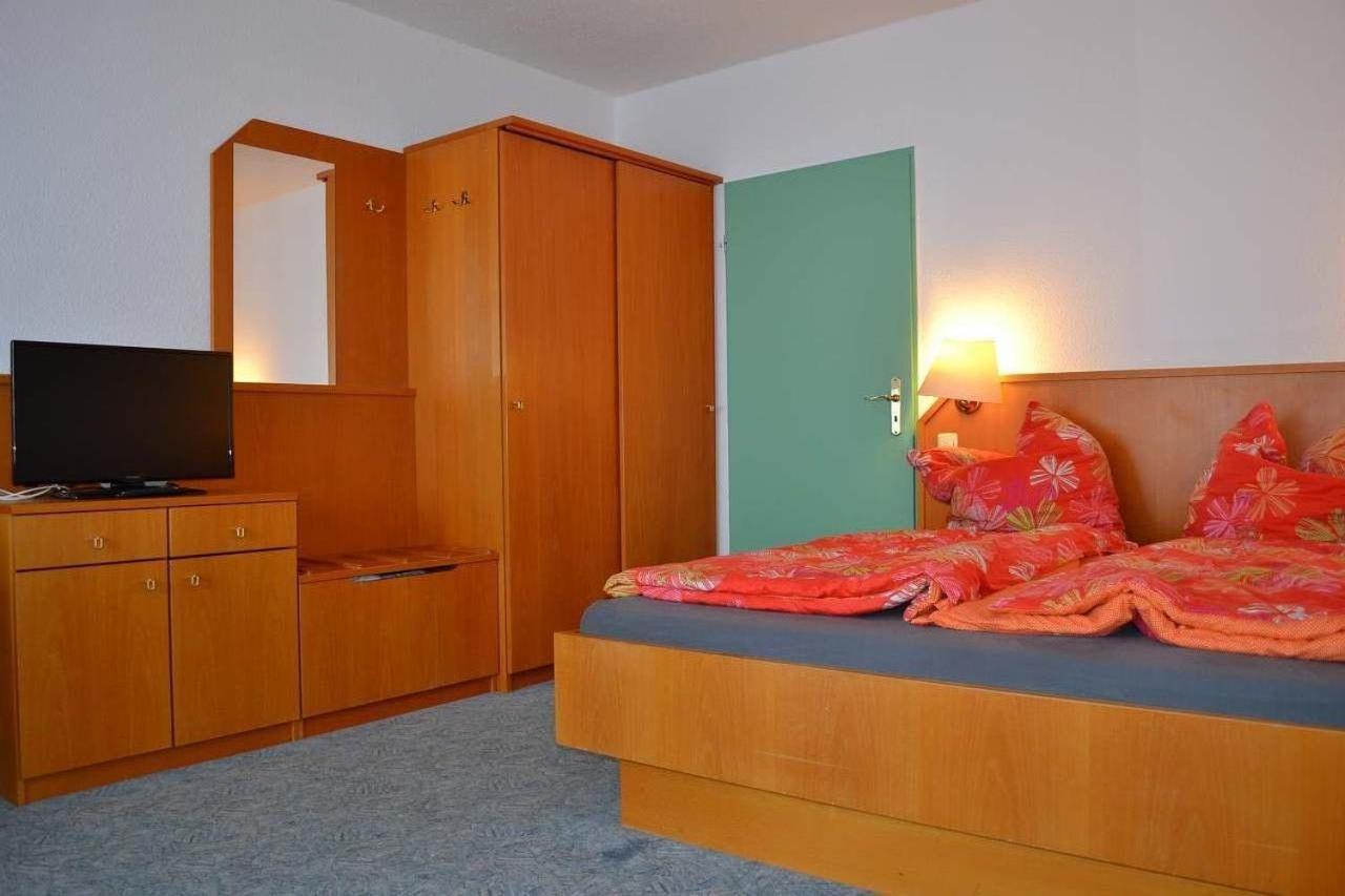 Apartman Almberg - Mitterdorf - Mitterfirmiansrout Philippsreut Kültér fotó