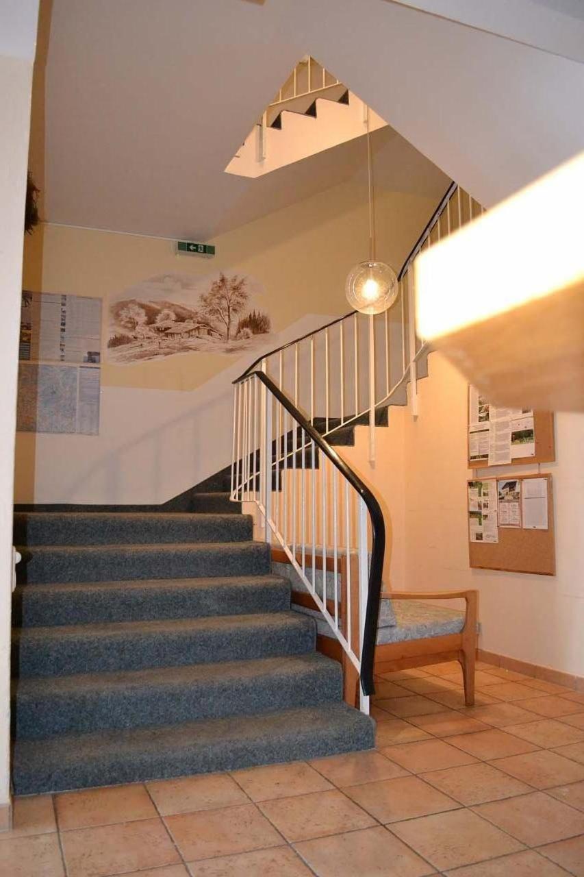 Apartman Almberg - Mitterdorf - Mitterfirmiansrout Philippsreut Kültér fotó