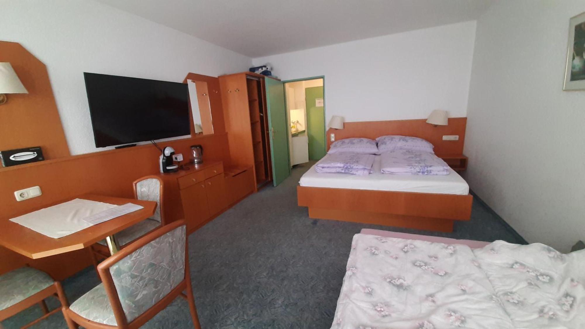 Apartman Almberg - Mitterdorf - Mitterfirmiansrout Philippsreut Kültér fotó